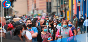 Lo que se desconoce y preocupa de la nueva variante de covid-19