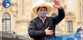 No se dio la aprobación de la Moción de Vacancia contra Pedro Castillo