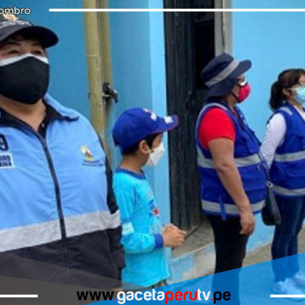 Inauguran Observatorio de Seguridad y Serenazgo en 200 Millas en el Callao