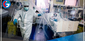 Los niños son los más afectados por repunte de la covid-19 en Europa 