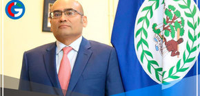 Designaron a Librado Orozco como su nuevo embajador en Venezuela 