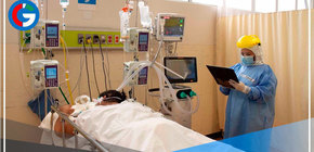 En Lambayeque todos los pacientes en UCI por covid-19 son personas no vacunadas