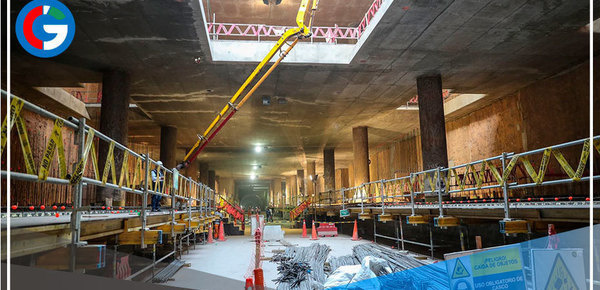 Cerrarán la av. Guardia Chalaca en el Callao por obras 