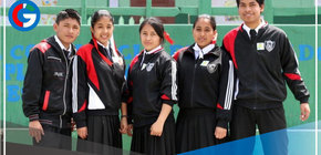 Adolescentes y jóvenes peruanos se sienten ciudadanos del mundo y consideran a la educación como un factor para lograr el éxito