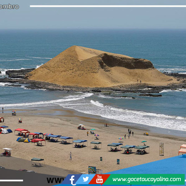 Estos son los encantadores destinos que debes visitar en Barranca