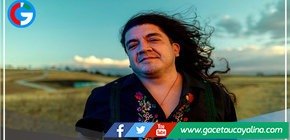 Mauricio Mesones rinde homenaje a Junín con "Ya me curé"