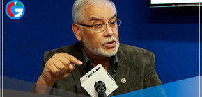 Cesar Ortiz Anderson: “El garantizar la seguridad y la convivencia pacífica de la sociedad es tarea del Estado” 