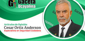 Ni perdón ni olvido y con mucho coraje