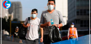 Perú reporta más de 360 casos de la variante delta