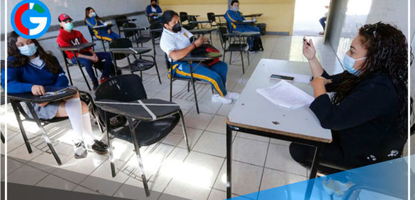 Interponen cuarentena en escuela de La Molina por casos positivos en estudiantes
