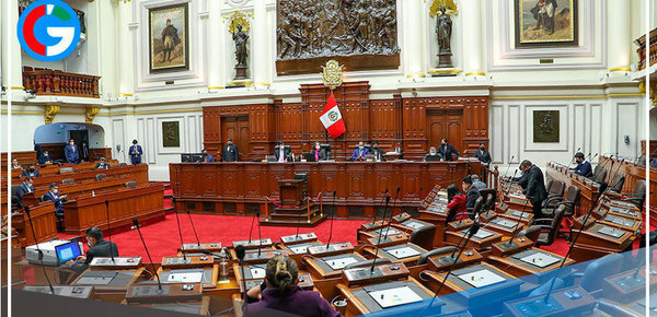 Transparencia pide al Congreso no postergar una vez más aplicación de normas electorales vigentes