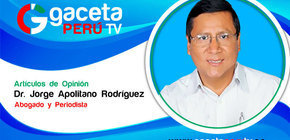 Congresistas deben poner “Candado” a Ley 30305 de la “Reelección disfrazada” de los alcaldes 