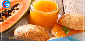 ¿Sabes lo que puede dar de sí la papaya en la cocina?