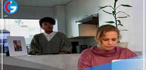  ‘Aislados, la Serie’ presente en 27th International Film Festival Goden Beggar 2021 