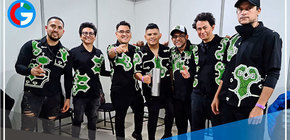 Bareto presenta nuevos cantante y anuncia gira nacional