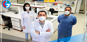 Investigadores peruanos desarrollan tecnología para enfrentar resistencia a antibióticos