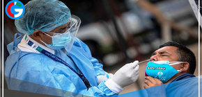 Covid-19: esta semana se harán pruebas gratuitas de descarte en Comas y Villa El Salvador