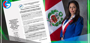 ASPREN condena ataque a la prensa por parte de la congresista Patricia Rosa Chirinos Venegas
