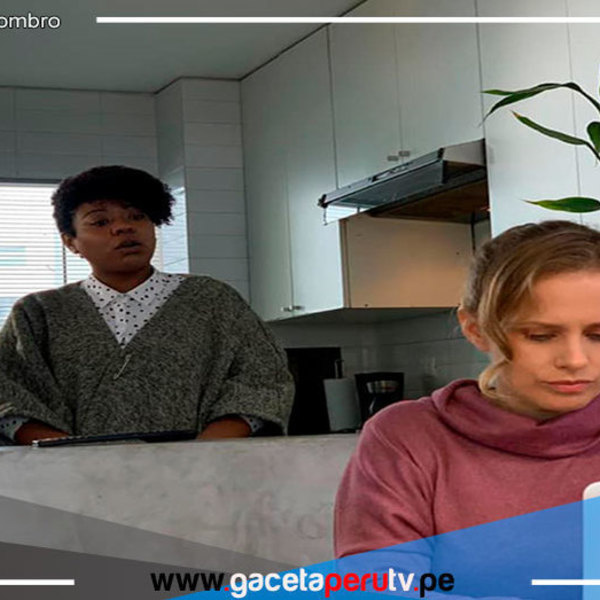  ‘Aislados, la Serie’ presente en 27th International Film Festival Goden Beggar 2021 