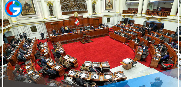 Congreso de la República celebra 199 aniversario con sesión solemne 