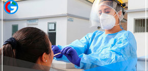 Minsa reporta 616 nuevos casos y 18 fallecidos por covid-19 en 24 horas