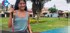 Inspiradoras historias de superación de personas con discapacidad se darán a conocer mediante la serie de podcast “Voces por la Inclusión”