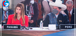 Presidente Castillo llama a la unidad de América Latina y el Caribe