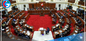 Perú Libre propone referéndum para cambiar Constitución de 1993