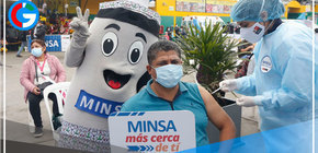 VacunaFest será para cerrar brechas y no se ampliará rango de edad