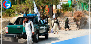 Al menos dos muertos en el primer atentado tras la salida de EE.UU. de Afganistán