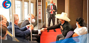 Jefe de Estado se reunirá con representantes del Banco Mundial, BID y FMI