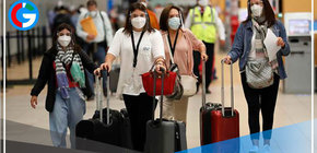 Perú exigirá cartilla de vacunación completa a viajeros que ingresen al país