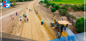 MTC iniciará en octubre pavimentado de corredor vial de Apurímac 