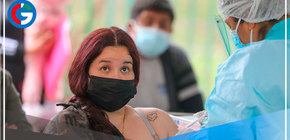 Personas no podrán vacunarse fuera de su región de residencia