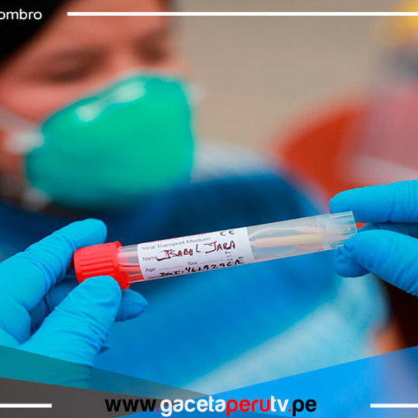 Covid-19: ¿qué estaría retrasando el inicio de una tercera ola en Perú? 