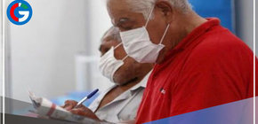 La demencia de Alzheimer afecta a entre 5% y 8% de los adultos mayores de más de 65 años