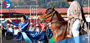 Cajamarca organiza tradicional feria Fongal con el 50 % de aforo