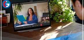 Facebook anuncia el lanzamiento de sus nuevas pantallas inteligentes