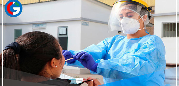 Covid-19: INS confirma que variante delta ya es la predominante en el Perú 