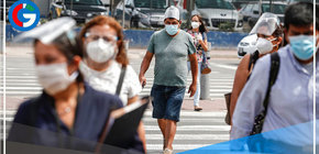 Variante delta: Un infectado pude contagiar entre 5 a 8 personas