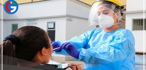 Covid-19: INS confirma que variante delta ya es la predominante en el Perú 