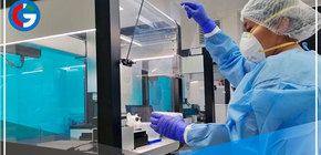 Perú reporta 608 contagios y 18 fallecidos en 24 horas