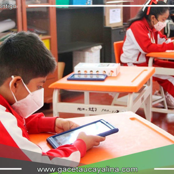 Retorno a las aulas será analizado en reunión internacional de Comunidades de Aprendizaje