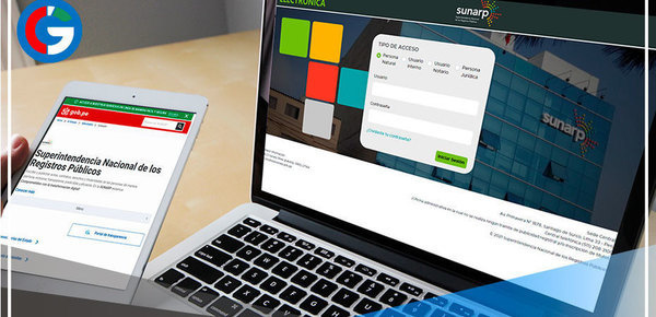 Sunarp facilita la recepción de certificados de publicidad registral implementando Casilla Electrónica