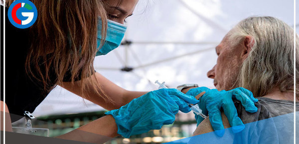 EE. UU. aprueba la tercera dosis de Pfizer para mayores de 65 años y otros casos 