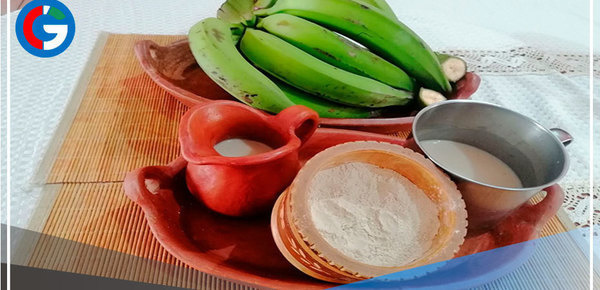 Tumbes: Qali Warma promueve consumo de tradicional soroco en desayunos escolares