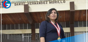 Diplomado de “Gestión Pública, Gobernabilidad y Gerencia” continúa hoy en Trujillo