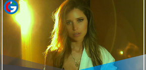 Anna Carina celebra llegar a en el Times Square con "Nocivo" 