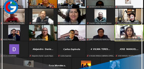 Dra. Gladys León: “Un gerente debe ser un líder basado en valores y tomar decisiones sabias para lograr objetivos” 