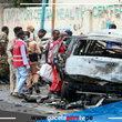 Somalia: Al menos ocho muertos al explotar un coche bomba en la capital del país africano 